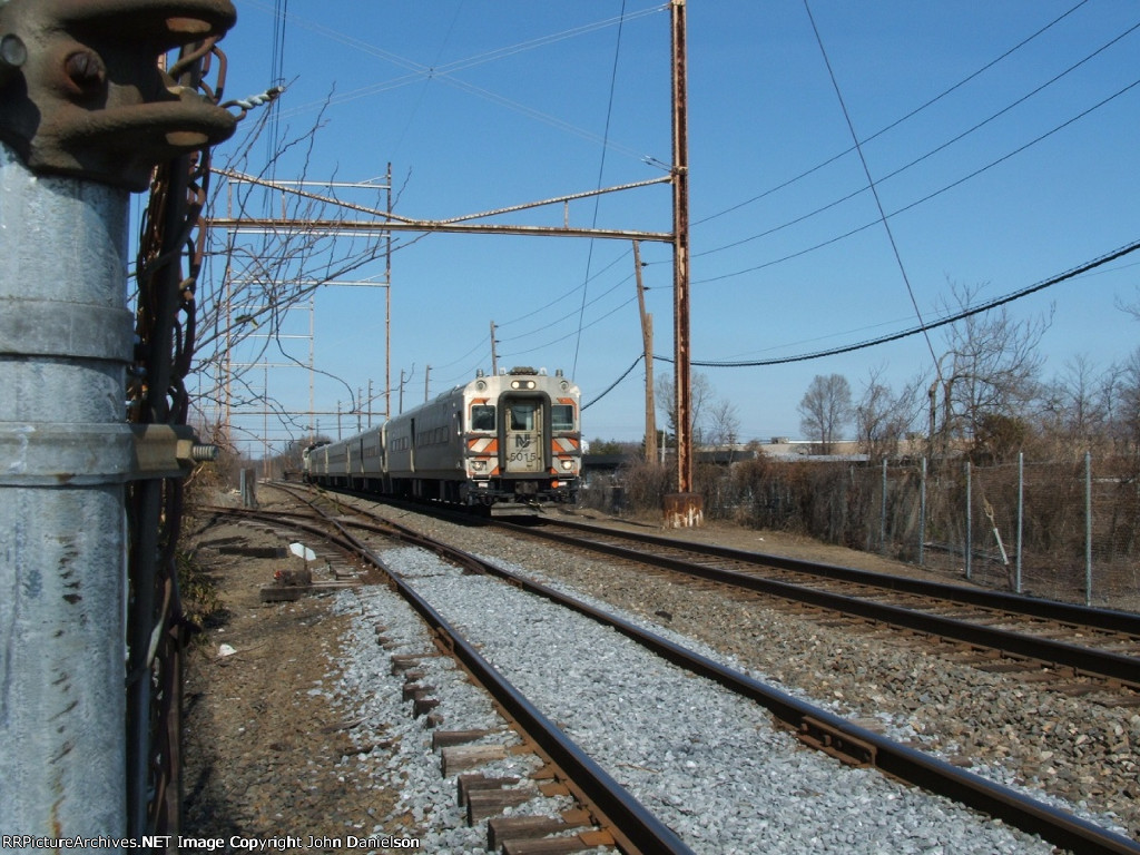 NJT 5015